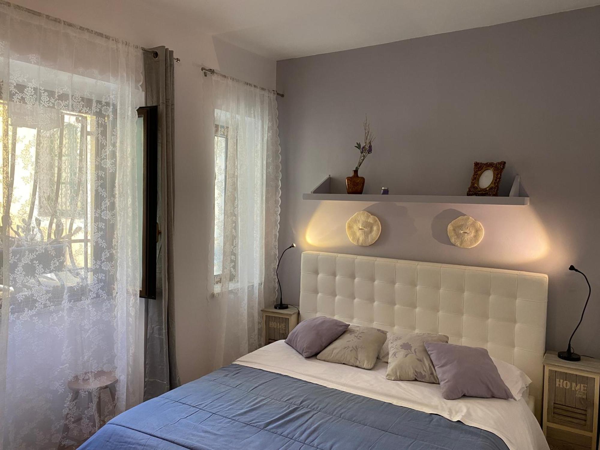 Ferienwohnung Casa Cajo Taormina Exterior foto