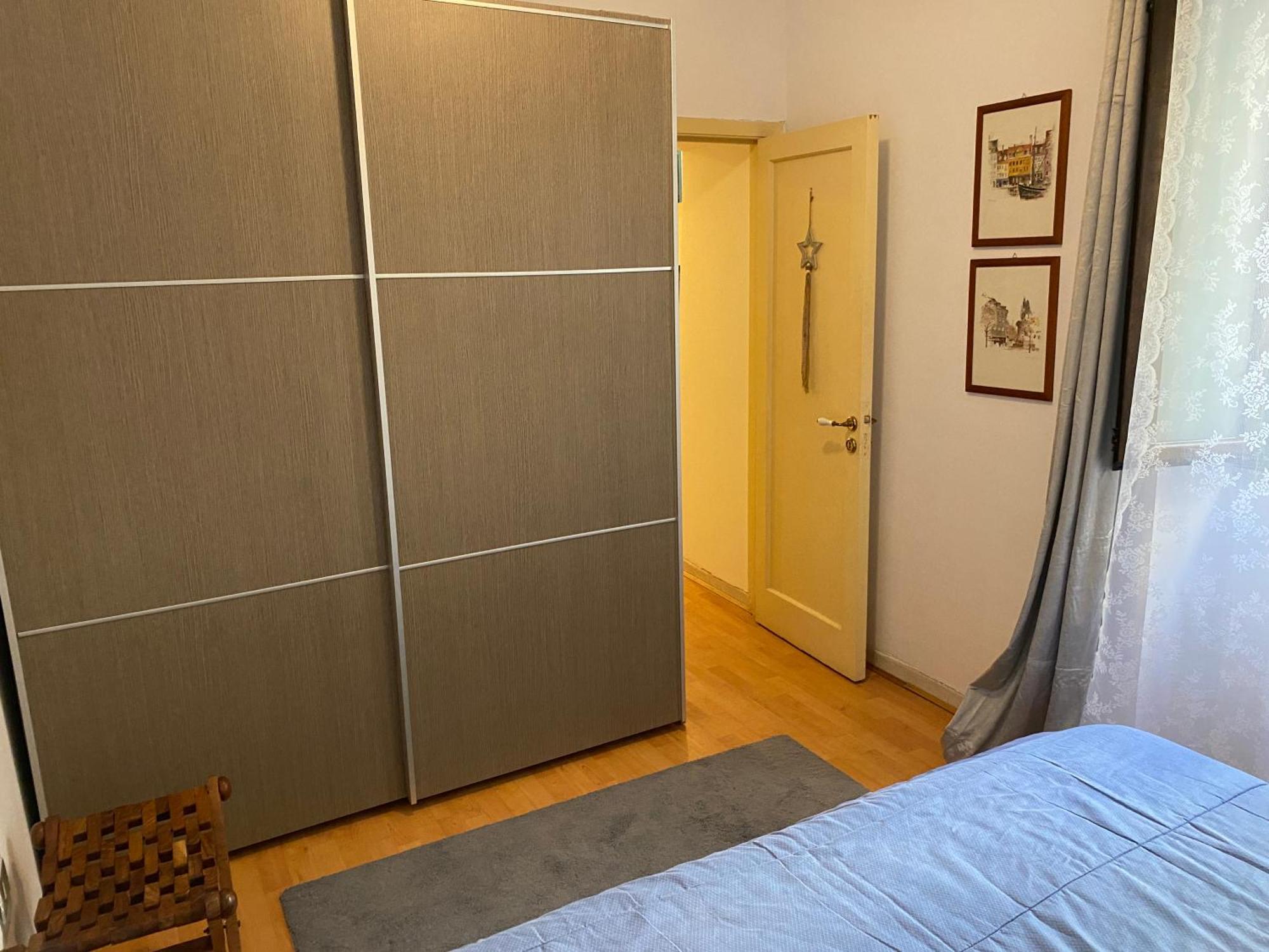 Ferienwohnung Casa Cajo Taormina Exterior foto