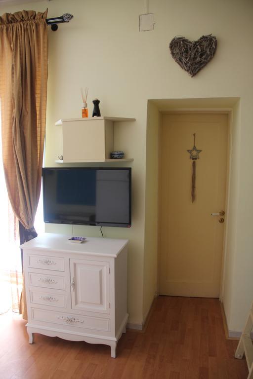 Ferienwohnung Casa Cajo Taormina Exterior foto